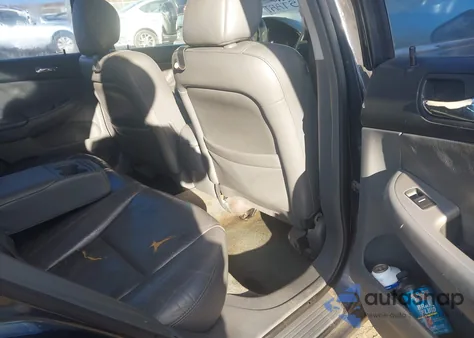 2003 Honda Accord 3.0 Ex from USA, damaged, VIN 1HGCM66553A055065